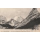 18 Cpa 73 LA TARANTAISE. Moutiers, Pralognan, Bourg-Saint-Maurice, St Martin-de-Belleville, Peisey, Landry, Ste-Foy.