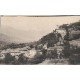 18 Cpa 73 LA TARANTAISE. Moutiers, Pralognan, Bourg-Saint-Maurice, St Martin-de-Belleville, Peisey, Landry, Ste-Foy.