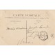 87 PEYRAT-LE-CHATEAU. Ancien Tribunal Avenue Carnot 1908
