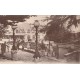 15 cpa 74 EVIAN-LES-BAINS. Cachat, Jetée, Casino, Ermitage & Royat & Splendide Hôtel, Lac régates