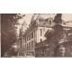 15 cpa 74 EVIAN-LES-BAINS. Cachat, Jetée, Casino, Ermitage & Royat & Splendide Hôtel, Lac régates