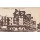 15 cpa 74 EVIAN-LES-BAINS. Cachat, Jetée, Casino, Ermitage & Royat & Splendide Hôtel, Lac régates