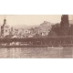 15 cpa 74 EVIAN-LES-BAINS. Cachat, Jetée, Casino, Ermitage & Royat & Splendide Hôtel, Lac régates