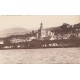 15 cpa 74 EVIAN-LES-BAINS. Cachat, Jetée, Casino, Ermitage & Royat & Splendide Hôtel, Lac régates
