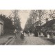 89 FLOGNY LA CHAPELLE. Les Promenades 1908