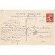 89 FLOGNY LA CHAPELLE. Les Promenades 1908