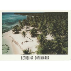 Photo cpsm REPUBLICA DOMINICANA