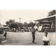 Photo Cpsm petit format Algérie. DJIDJELLI. Gare des Cars