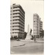 Photo Cpsm petit format Algérie. CONSTANTINE. Place Pyramide