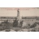 Lot de 17 cpa 51 LE FRONT DE CHAMPAGNE. Moulin Aubérier, Somme-Py, St-Hilaire, Védegrange, Souain, Perthes-les-Hurlus.