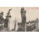 Lot de 17 cpa 51 LE FRONT DE CHAMPAGNE. Moulin Aubérier, Somme-Py, St-Hilaire, Védegrange, Souain, Perthes-les-Hurlus.