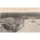 Lot de 17 cpa 51 LE FRONT DE CHAMPAGNE. Moulin Aubérier, Somme-Py, St-Hilaire, Védegrange, Souain, Perthes-les-Hurlus.