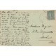 CONGO. La halte et le Repas en voyage. Missions des P.P du Saint-Esprit 1923