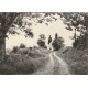 Photo cpsm grand format 11 NEBIAS. La Chapelle Sainte-Claire
