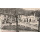10 cpa 66 AMELIE-LES-BAINS. Thermes, Hôpital Militaire, Arles-sur-Tech, Gare, Cimetière, Canigou, Catalane, Eglise