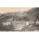 10 cpa 66 AMELIE-LES-BAINS. Thermes, Hôpital Militaire, Arles-sur-Tech, Gare, Cimetière, Canigou, Catalane, Eglise