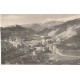 10 cpa 66 AMELIE-LES-BAINS. Thermes, Hôpital Militaire, Arles-sur-Tech, Gare, Cimetière, Canigou, Catalane, Eglise