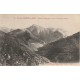 10 cpa 66 AMELIE-LES-BAINS. Thermes, Hôpital Militaire, Arles-sur-Tech, Gare, Cimetière, Canigou, Catalane, Eglise