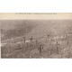 lot 15 cpa 02 CHEMIN DES DAMES. Fort Malmaison, Cimetière Militaire, Pont Chamouille, Vendresse, Craonnelle, Gagniats...