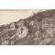 lot 15 cpa 02 CHEMIN DES DAMES. Fort Malmaison, Cimetière Militaire, Pont Chamouille, Vendresse, Craonnelle, Gagniats...