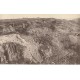 lot 15 cpa 02 CHEMIN DES DAMES. Fort Malmaison, Cimetière Militaire, Pont Chamouille, Vendresse, Craonnelle, Gagniats...