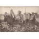 lot 15 cpa 02 CHEMIN DES DAMES. Fort Malmaison, Cimetière Militaire, Pont Chamouille, Vendresse, Craonnelle, Gagniats...