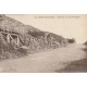 lot 15 cpa 02 CHEMIN DES DAMES. Fort Malmaison, Cimetière Militaire, Pont Chamouille, Vendresse, Craonnelle, Gagniats...
