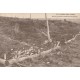 lot 15 cpa 02 CHEMIN DES DAMES. Fort Malmaison, Cimetière Militaire, Pont Chamouille, Vendresse, Craonnelle, Gagniats...