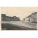 Belgique. SAINT-GERARD. Café Zingueur Quincaillier. Pour Hautmont Timbres Taxe 1954