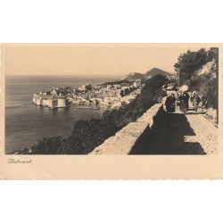 CROATIE. Dubrovnik