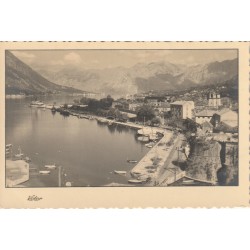 CROATIE. kotor