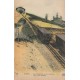 lot 12 cpa 76 ROUEN. Funiculaire, Eglise, Horloge, Pont Transbordeur, Cathédrale, Jeanne d'Arc, Justice, Tombeaux....