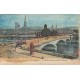 lot 12 cpa 76 ROUEN. Funiculaire, Eglise, Horloge, Pont Transbordeur, Cathédrale, Jeanne d'Arc, Justice, Tombeaux....