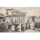 lot 12 cpa 76 ROUEN. Funiculaire, Eglise, Horloge, Pont Transbordeur, Cathédrale, Jeanne d'Arc, Justice, Tombeaux....