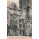 lot 12 cpa 76 ROUEN. Funiculaire, Eglise, Horloge, Pont Transbordeur, Cathédrale, Jeanne d'Arc, Justice, Tombeaux....