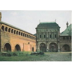 lot 17 Photos Cpsm grand format Russie MOSCOU MOCKBA