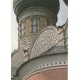 lot 17 Photos Cpsm grand format Russie MOSCOU MOCKBA