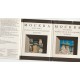 lot 17 Photos Cpsm grand format Russie MOSCOU MOCKBA