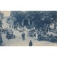 44 LA BERNERIE EN RETZ. Place du Marché et rue de la Gare