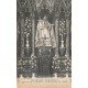 Lot 7 cpa 76 BONSECOURS. Eglise avec Monument Jeanne d'Arc, Tramway, Raidillon