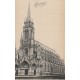Lot 7 cpa 76 BONSECOURS. Eglise avec Monument Jeanne d'Arc, Tramway, Raidillon