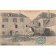 77 BEAUMARCHAIS. Ferme de Saint-Laurent bien animée 1906