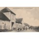 77 BEAUMARCHAIS. Ferme de Gaincourt bien animée