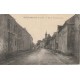 77 BEAUMARCHAIS. Route de Dammartin vers 1914