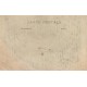 77 BEAUMARCHAIS. Route de Dammartin vers 1914