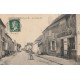 77 BEAUMARCHAIS. La Grande-Rue avec Commerce "LEPLET" 193