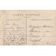 60 LAGNY-LE-SEC. Ferme de Chantemerle avec cheval à l'abreuvoir 1910