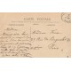 60 LAGNY-LE-SEC. La Ferme de Chantemerle avec ouvriers agricoles et terrassiers vers 1908