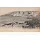 LOT 8 cpa 62 LE PORTEL.Fort Heurt timbres Anglais, Hôtel des Bains, Pêche aux Moules, Port et Plage...