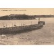 LOT 6 cpa 35 SAINT-MALO. Jardins Casino, Môle Fort Cité, Square Château, Deux Beys Tombeau Chateaubriand.